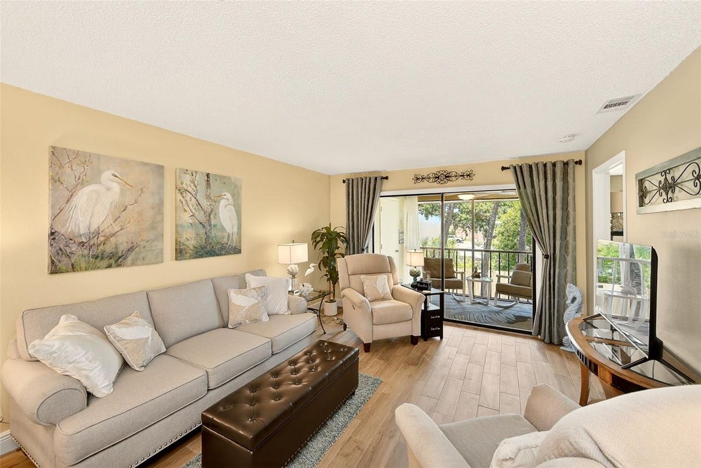Photo of 3001 58th Avenue S #612, St Petersburg, FL 33712 (MLS # TB8517628)