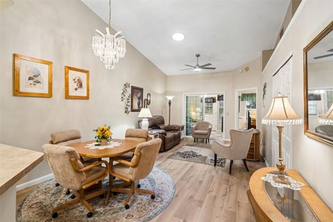 Tiny photo for 5546 Rosewall Cir, Leesburg, FL 34748 (MLS # G5119574)
