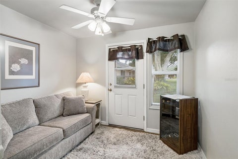 Tiny photo for 5546 Rosewall Cir, Leesburg, FL 34748 (MLS # G5119574)