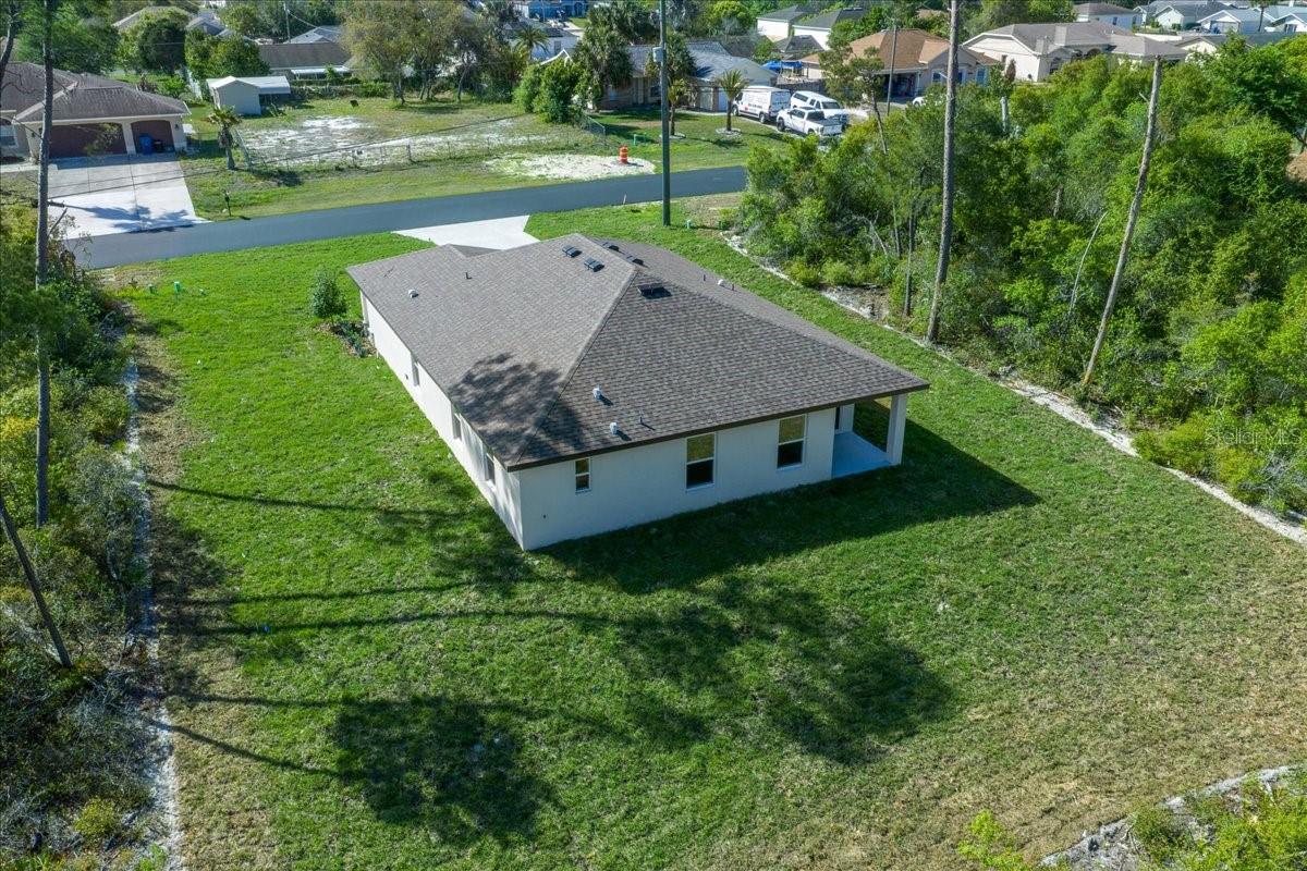 SPRING HILL - Residential