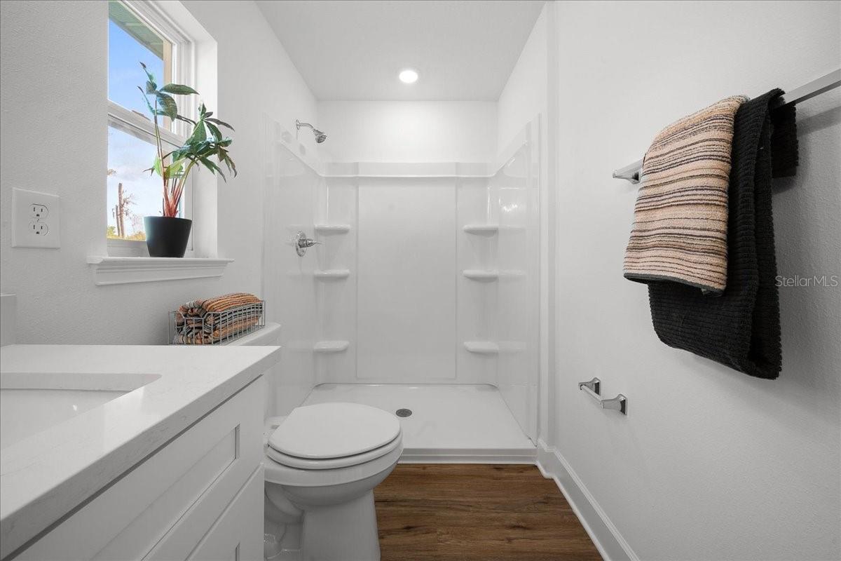 SPRING HILL - Residential