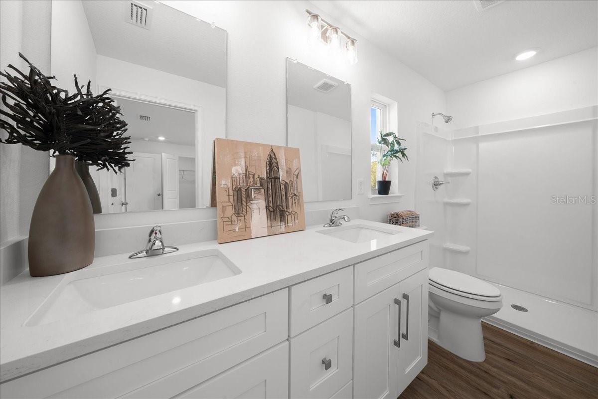 SPRING HILL - Residential