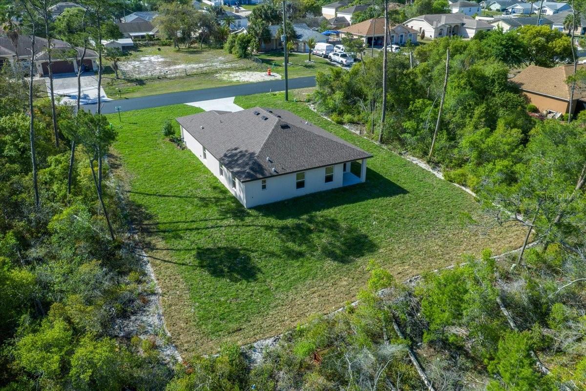 SPRING HILL - Residential