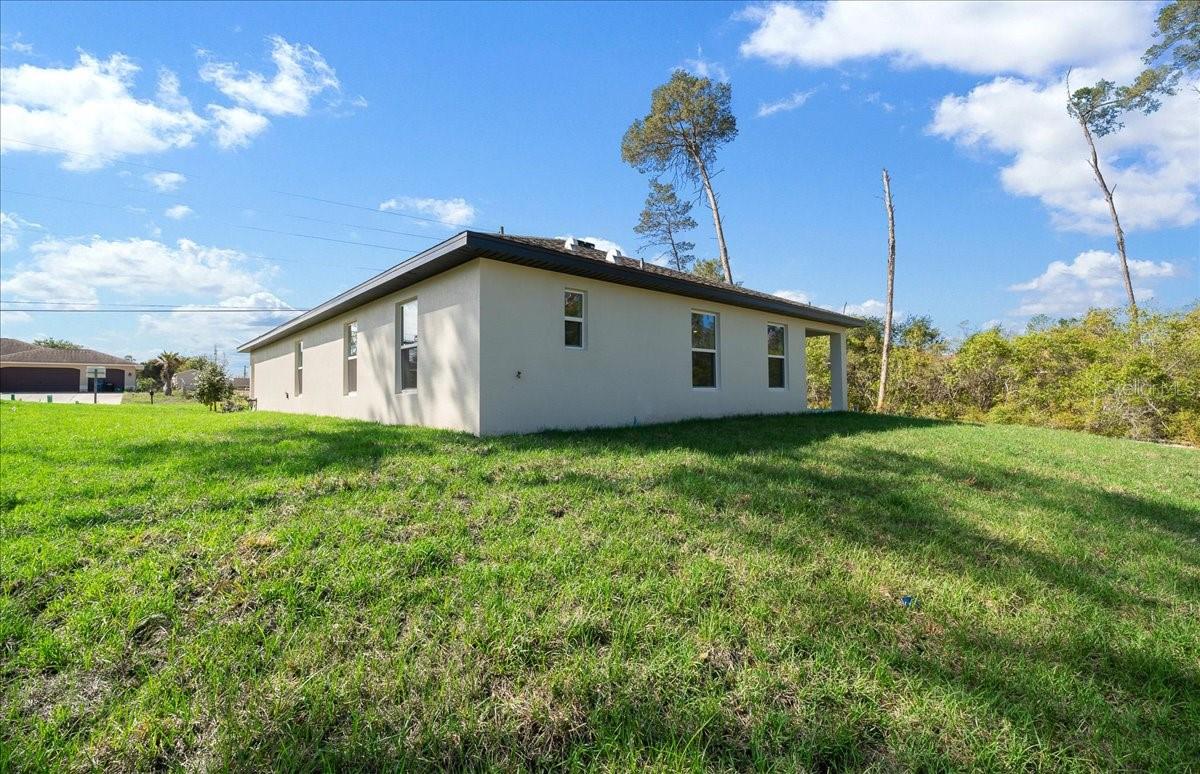 SPRING HILL - Residential