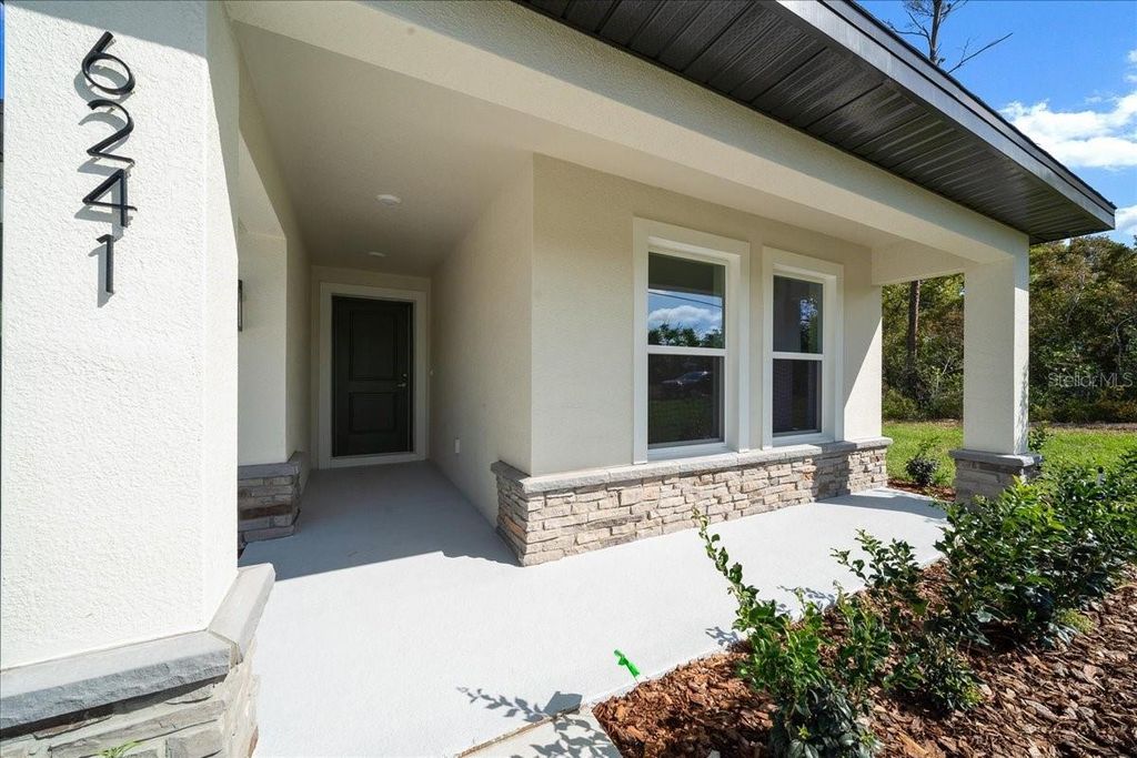 Photo of 6241 Freeport Drive, Spring Hill, FL 34608 (MLS # O6397652)