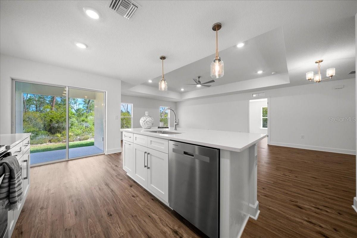 SPRING HILL - Residential