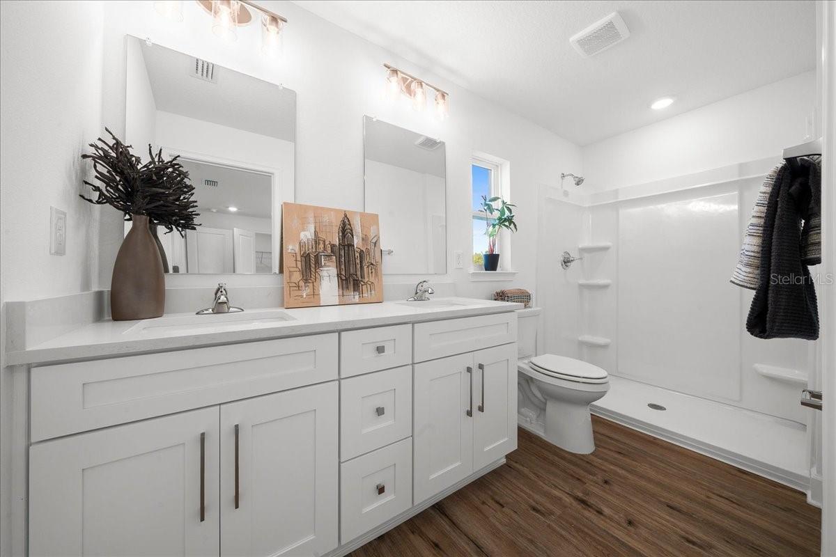 SPRING HILL - Residential