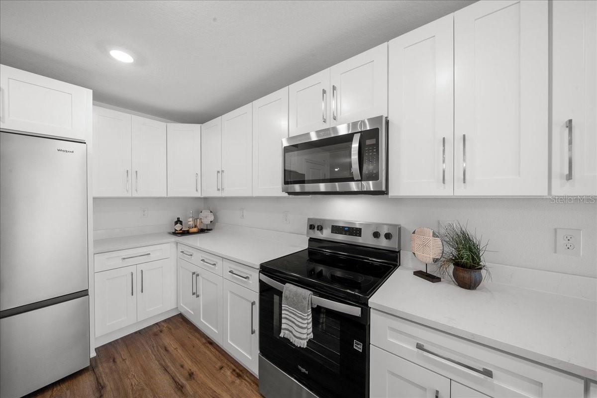 SPRING HILL - Residential