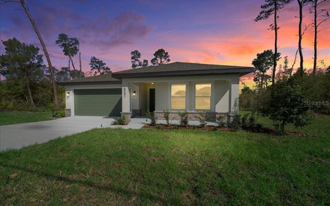 Photo of 6241 Freeport Drive, Spring Hill, FL 34608 (MLS # O6397652)