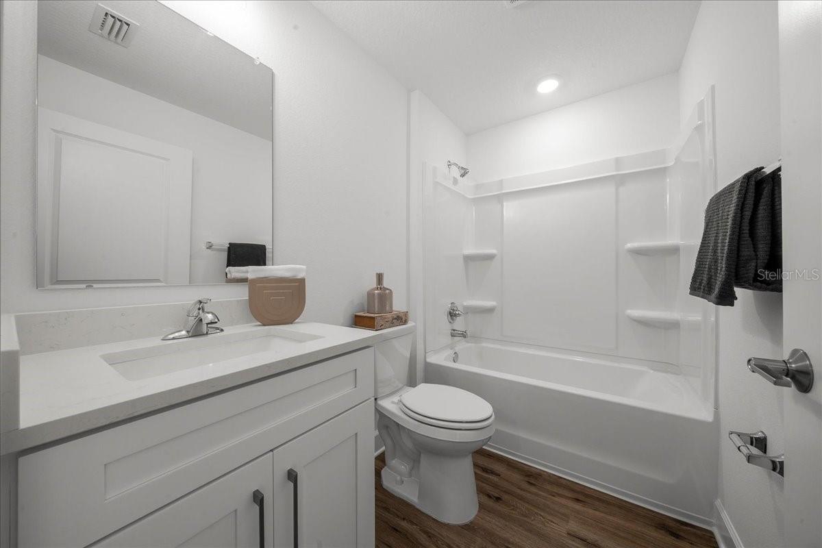 SPRING HILL - Residential