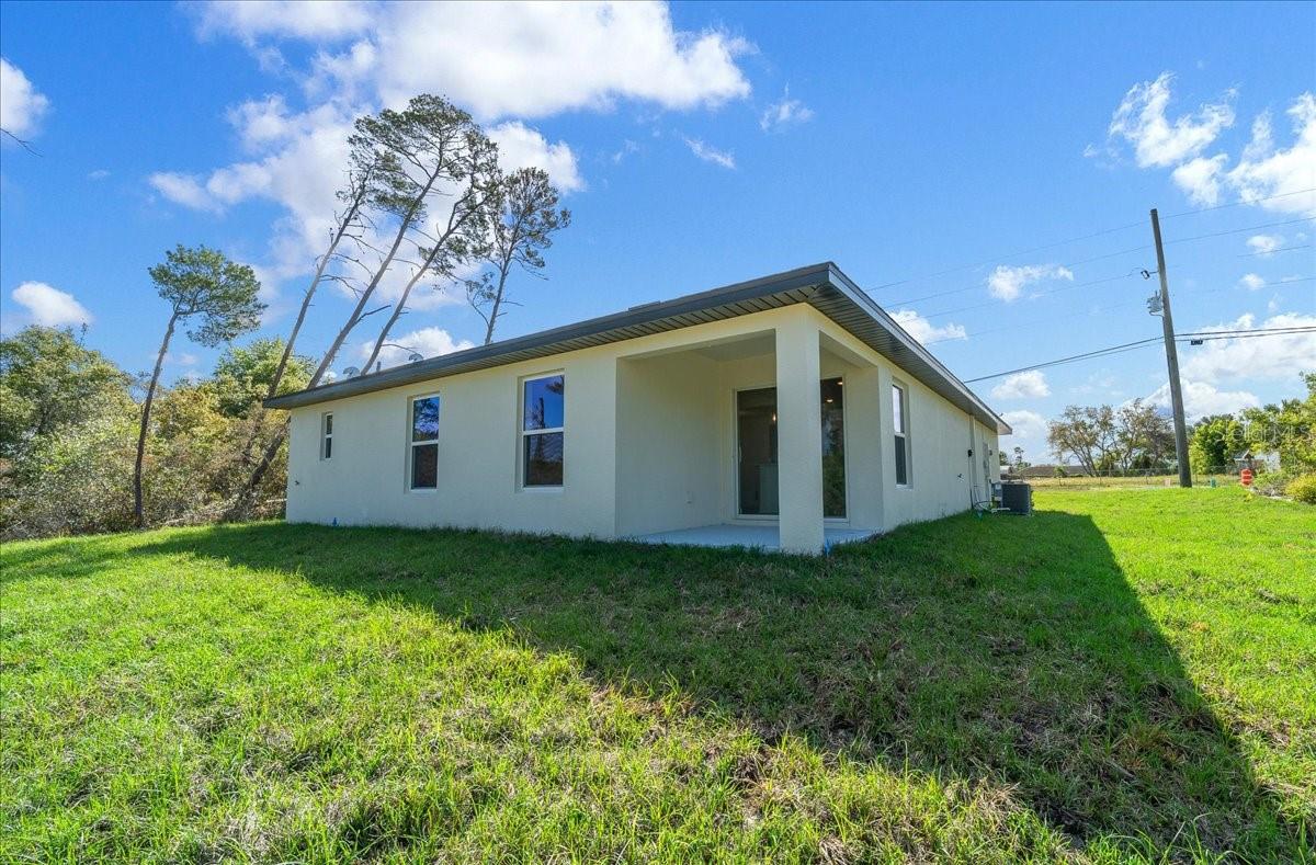 SPRING HILL - Residential