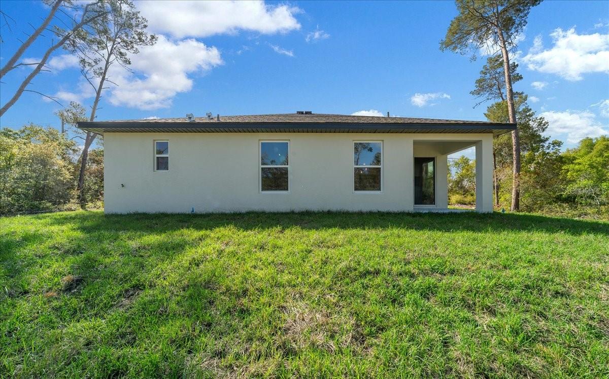 SPRING HILL - Residential