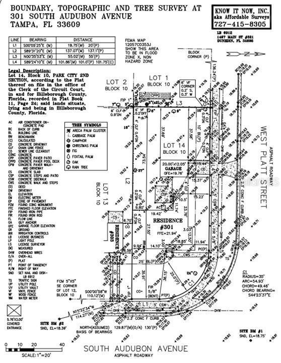 PARK CITY 2ND SEC - Residential