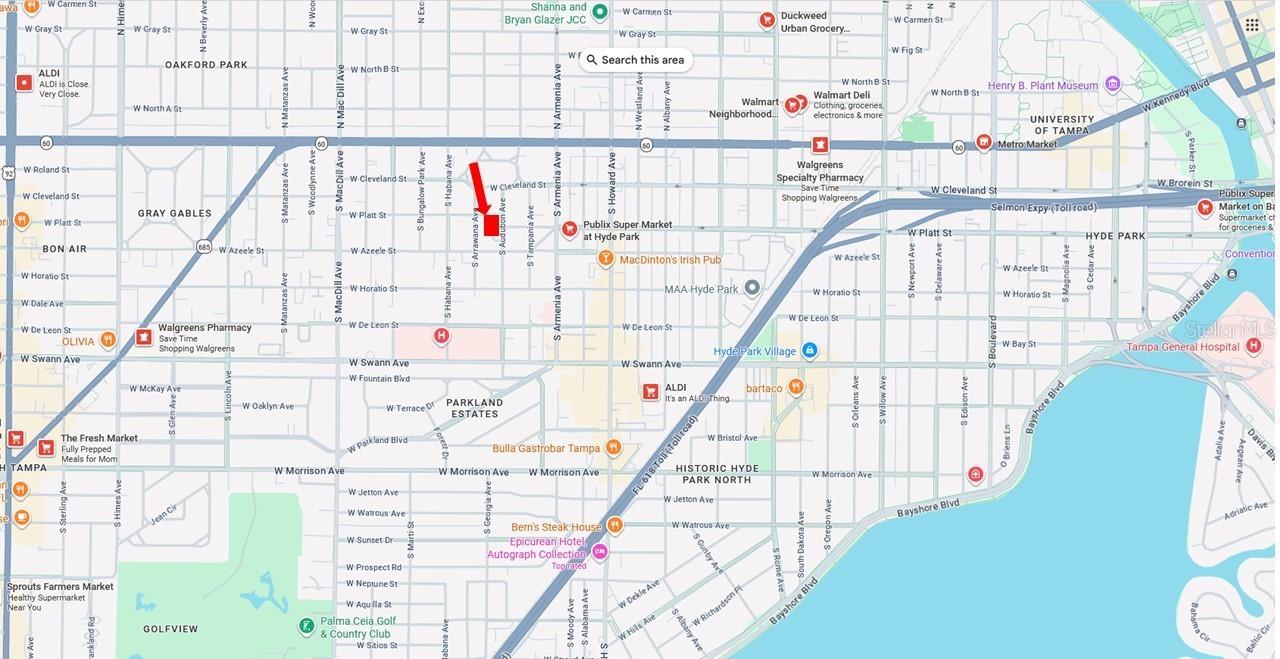 PARK CITY 2ND SEC - Residential