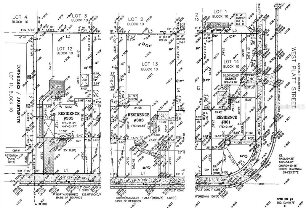 PARK CITY 2ND SEC - Residential