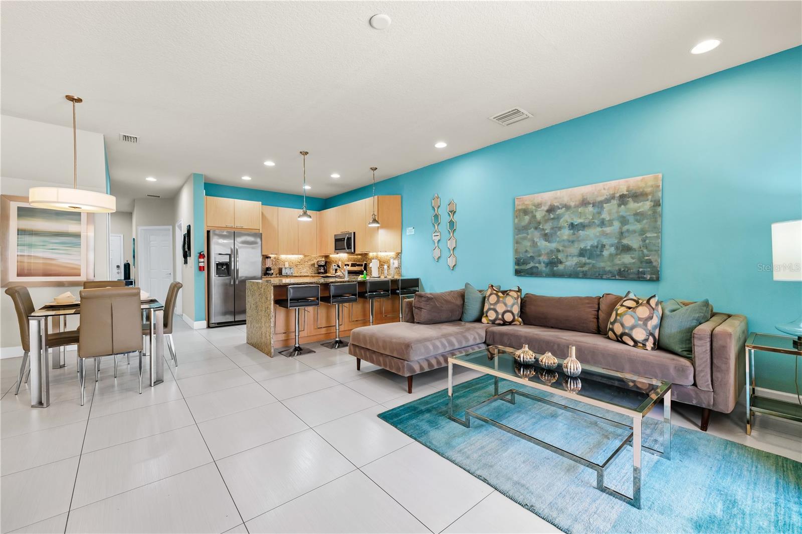 RETREAT AT SILVER CREEK SUB - Residential