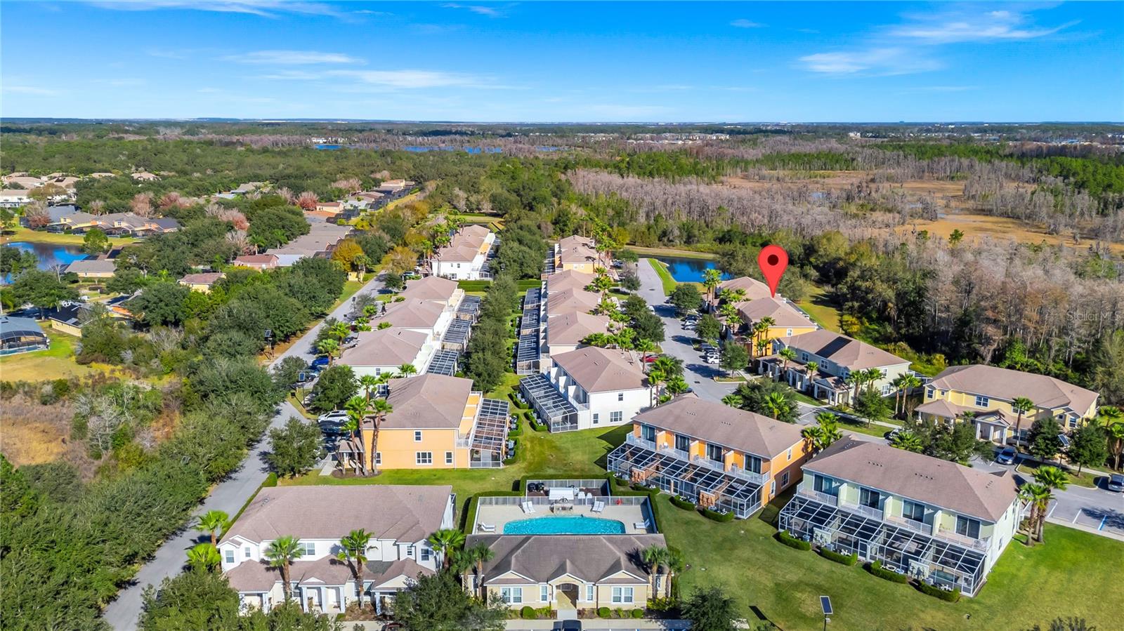 RETREAT AT SILVER CREEK SUB - Residential