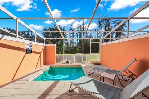 Tiny photo for 1436 Retreat Circle, Clermont, FL 34714 (MLS # O6373974)