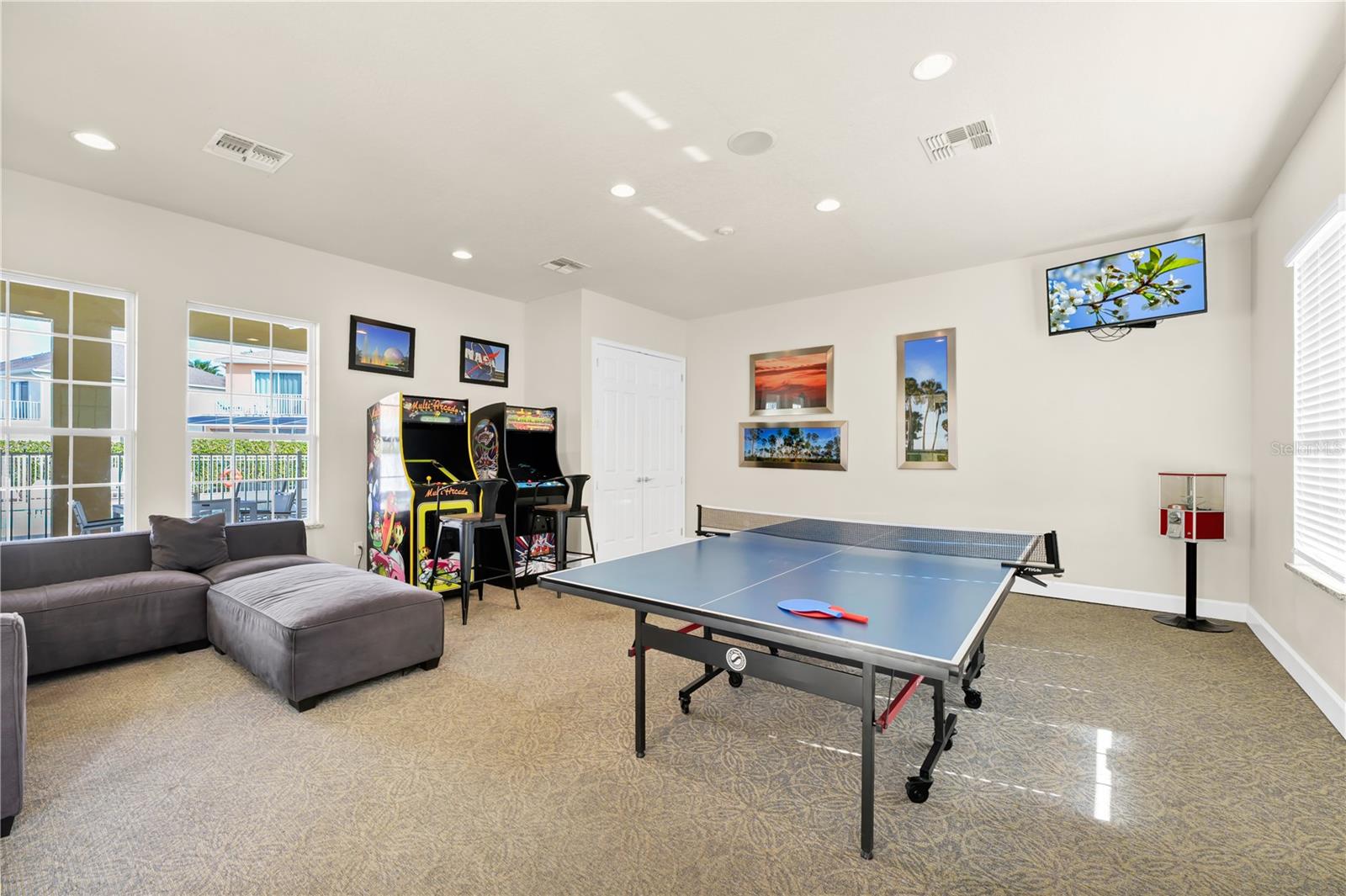 RETREAT AT SILVER CREEK SUB - Residential