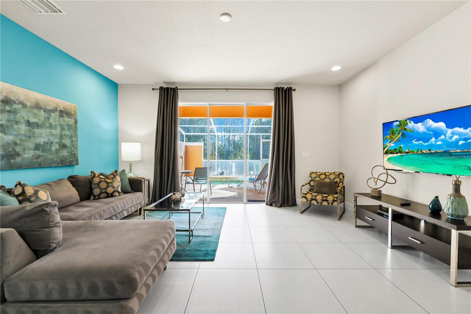 RETREAT AT SILVER CREEK SUB - Residential