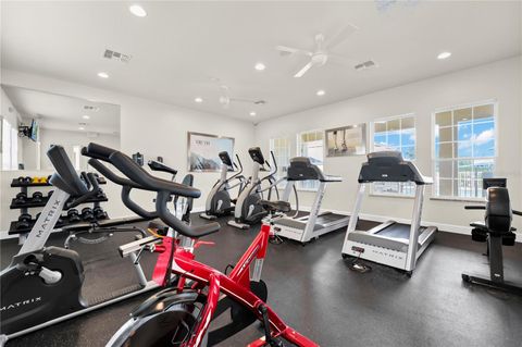 Tiny photo for 1436 Retreat Circle, Clermont, FL 34714 (MLS # O6373974)