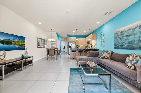 Tiny photo for 1436 Retreat Circle, Clermont, FL 34714 (MLS # O6373974)