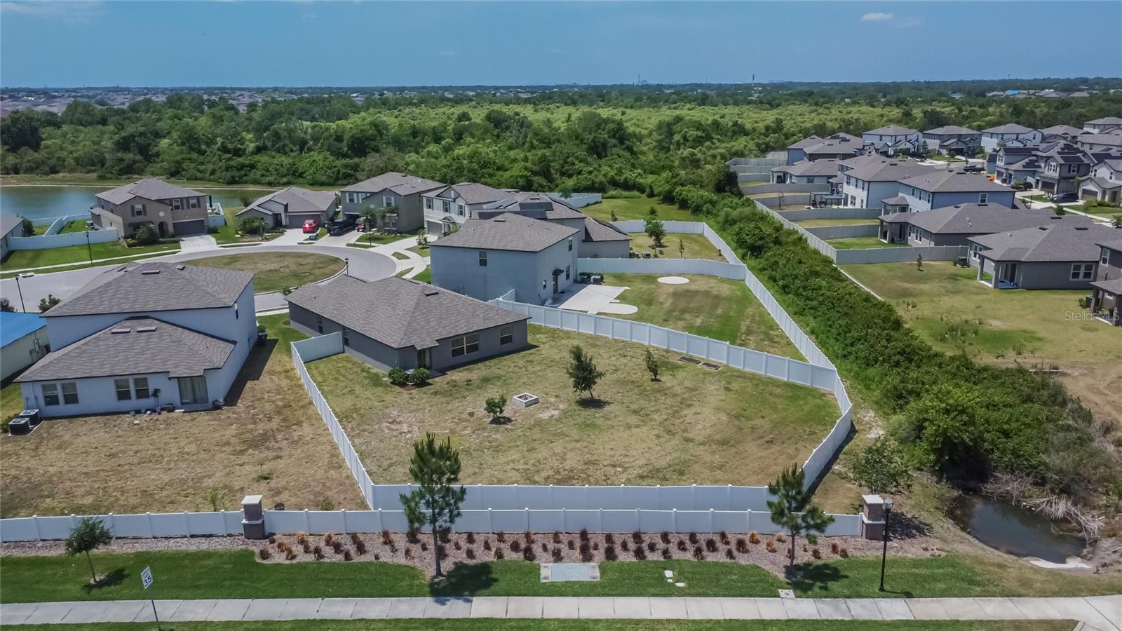13506 WILD GINGER STREET
