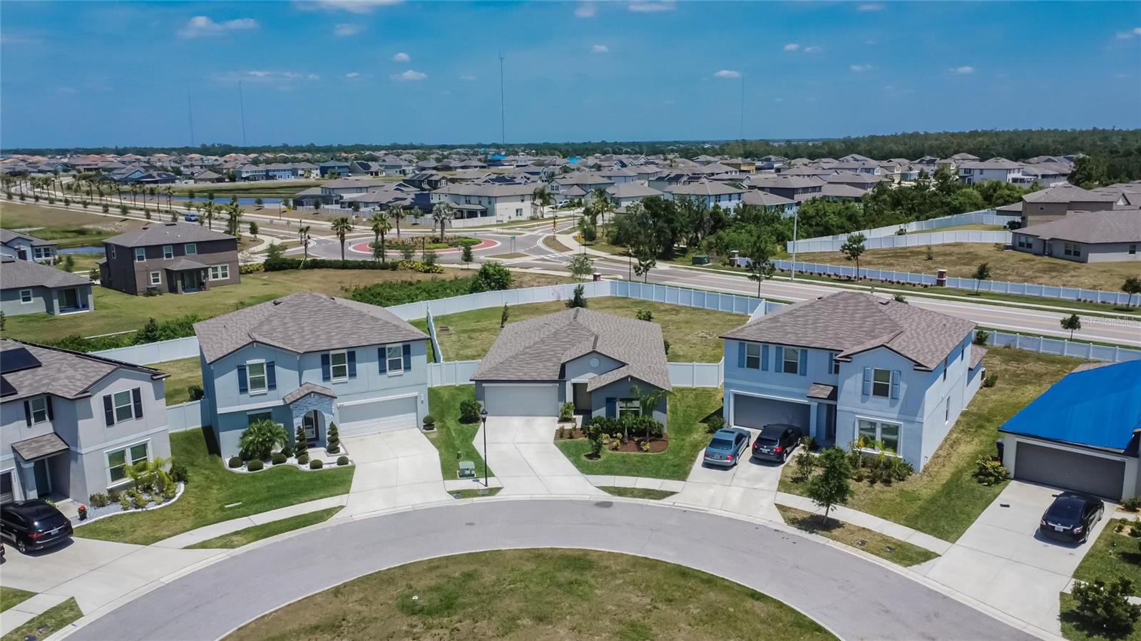 13506 WILD GINGER STREET
