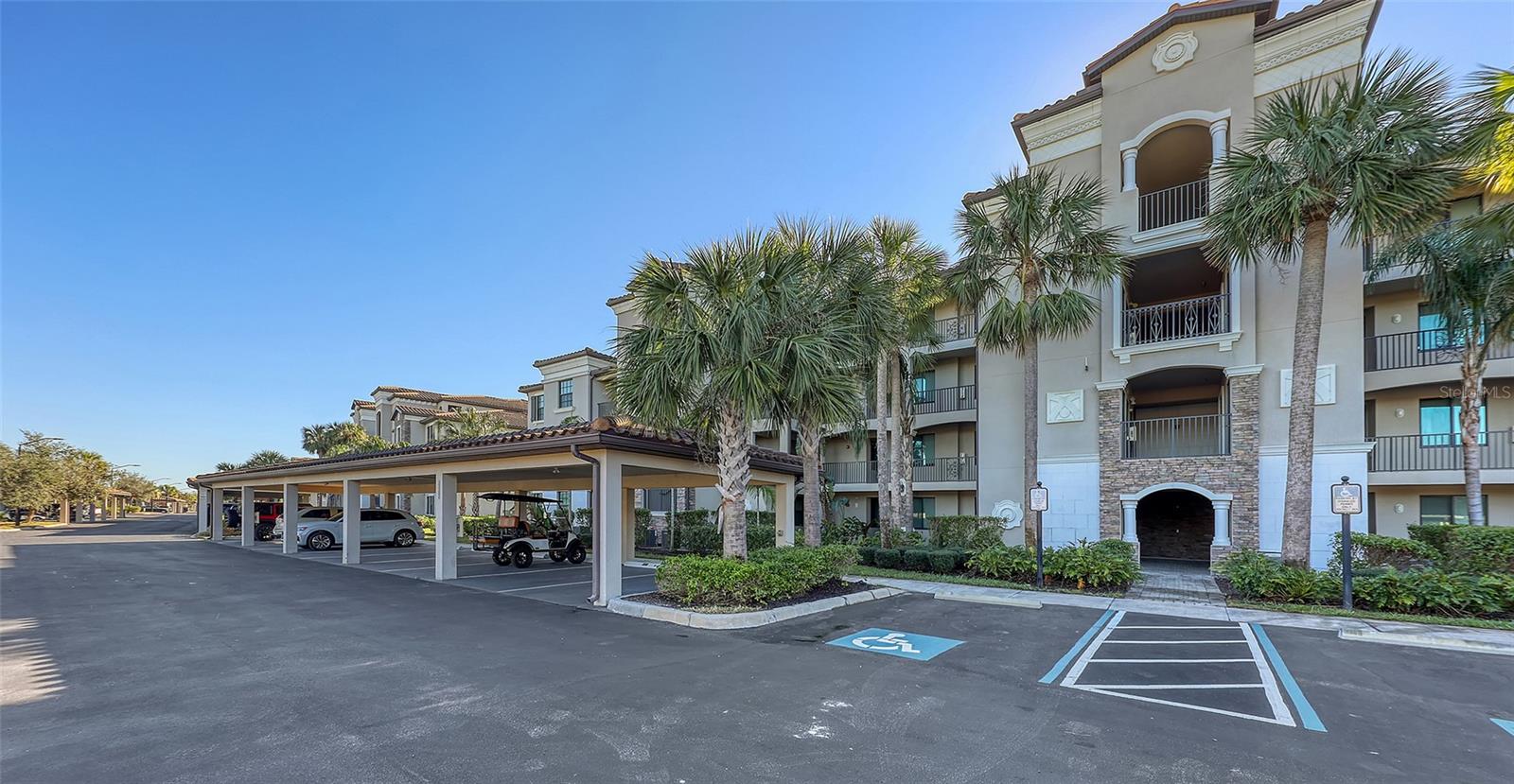 16814 VARDON TERRACE 303