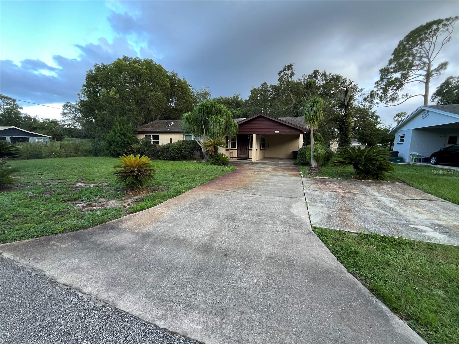 309 RIVIERA DRIVE