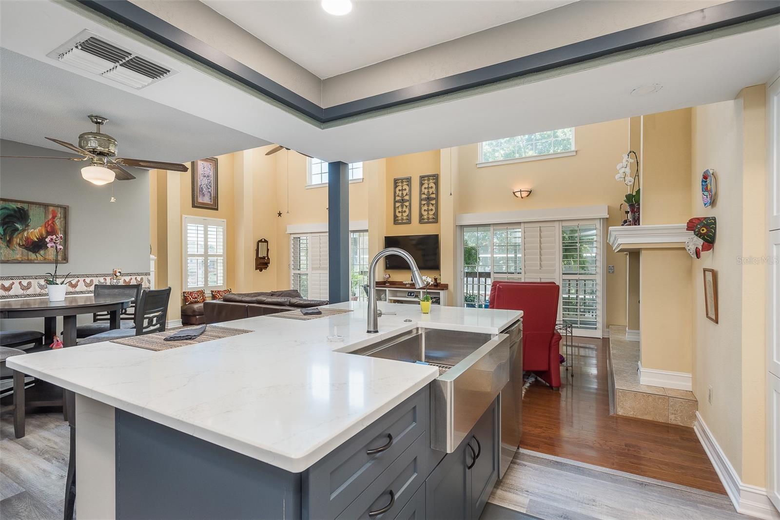 BAYWOOD VILLAGE SEC 5 - Residential