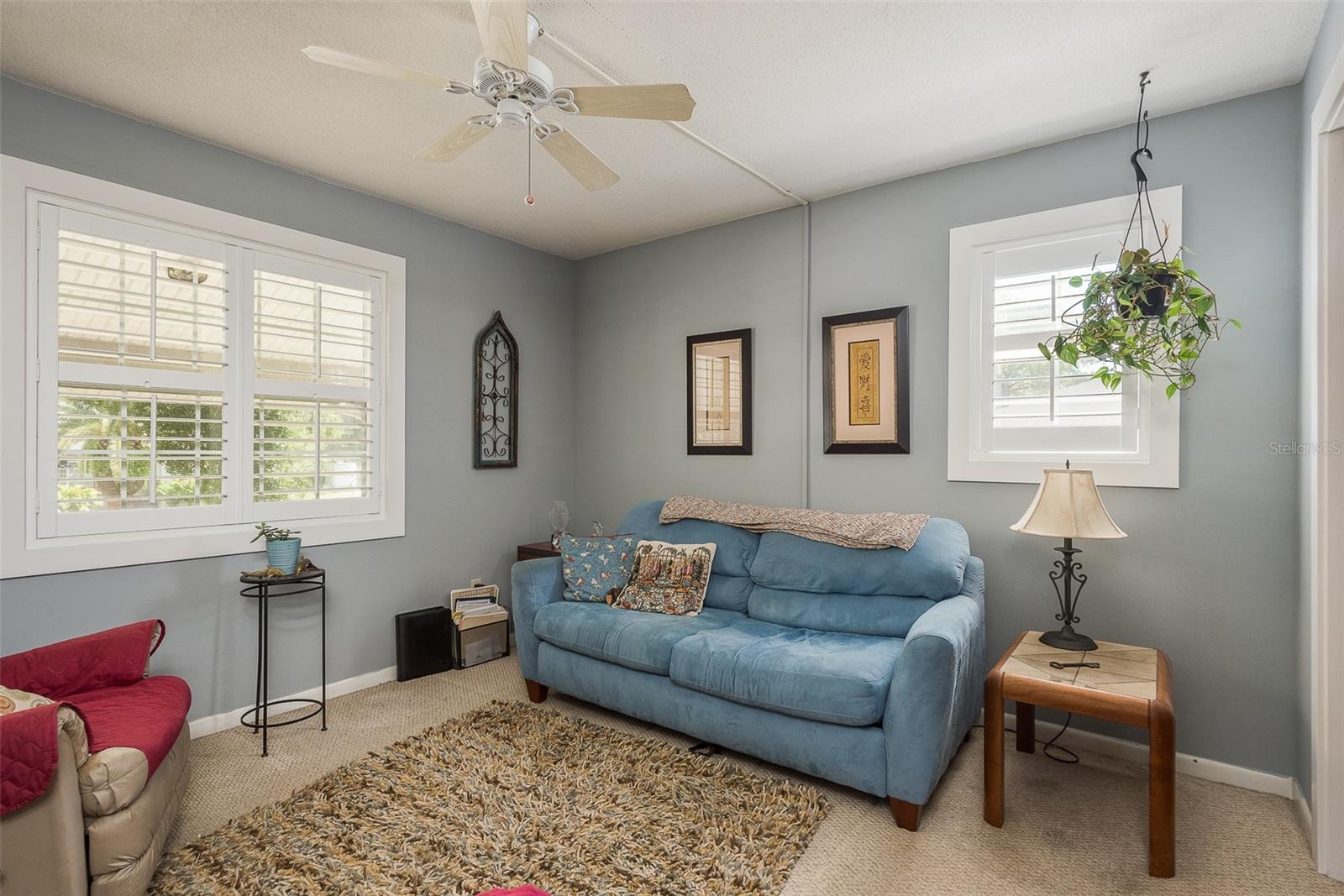 BAYWOOD VILLAGE SEC 5 - Residential