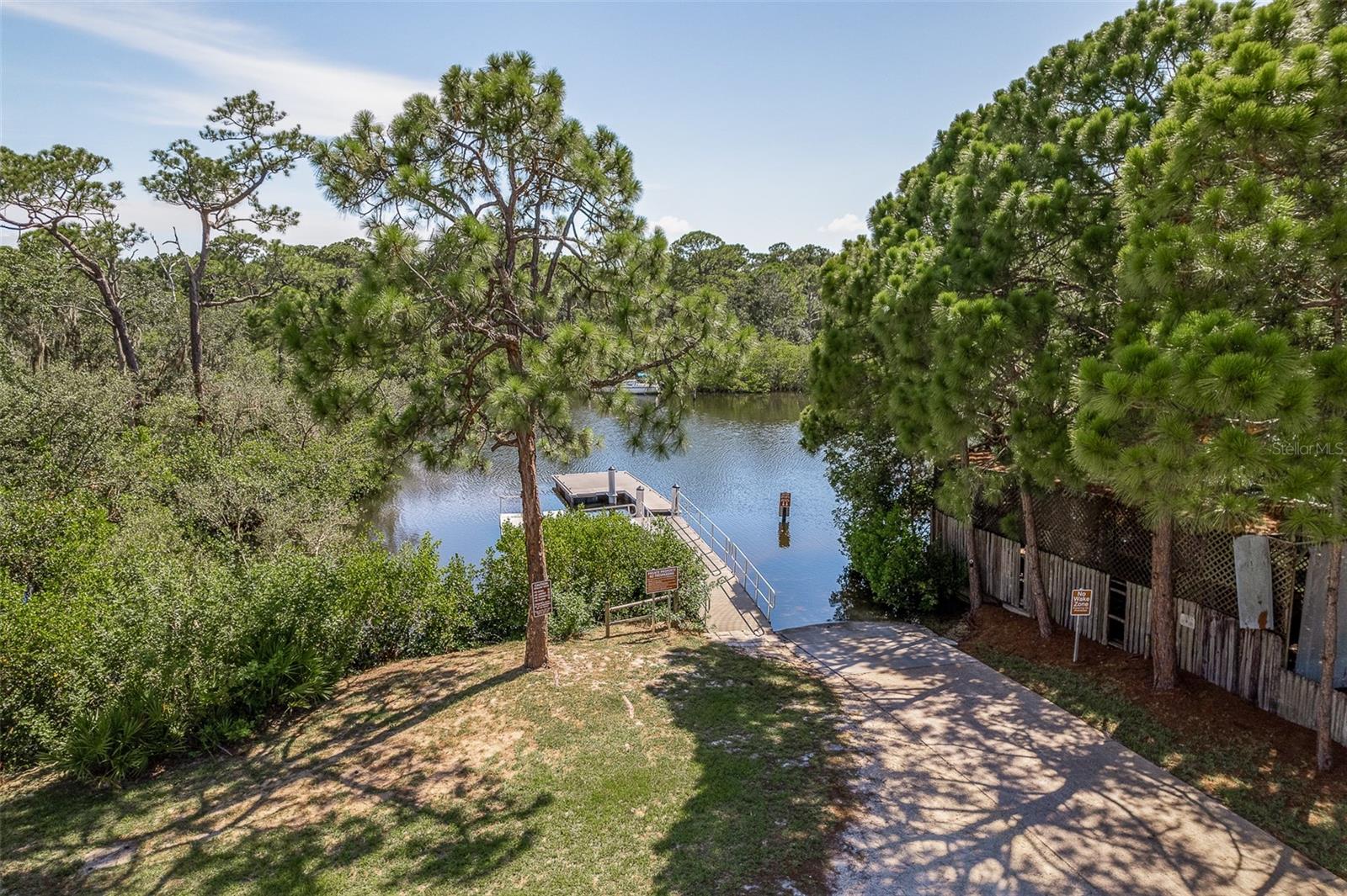 BAYWOOD VILLAGE SEC 5 - Residential