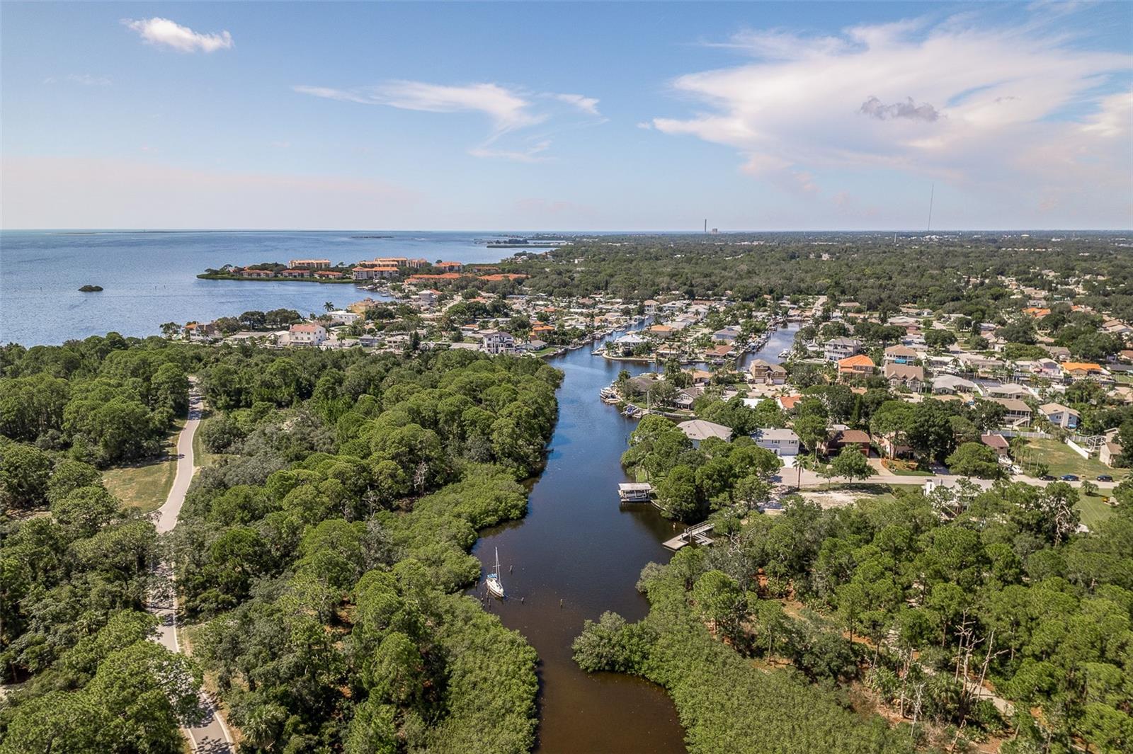 BAYWOOD VILLAGE SEC 5 - Residential