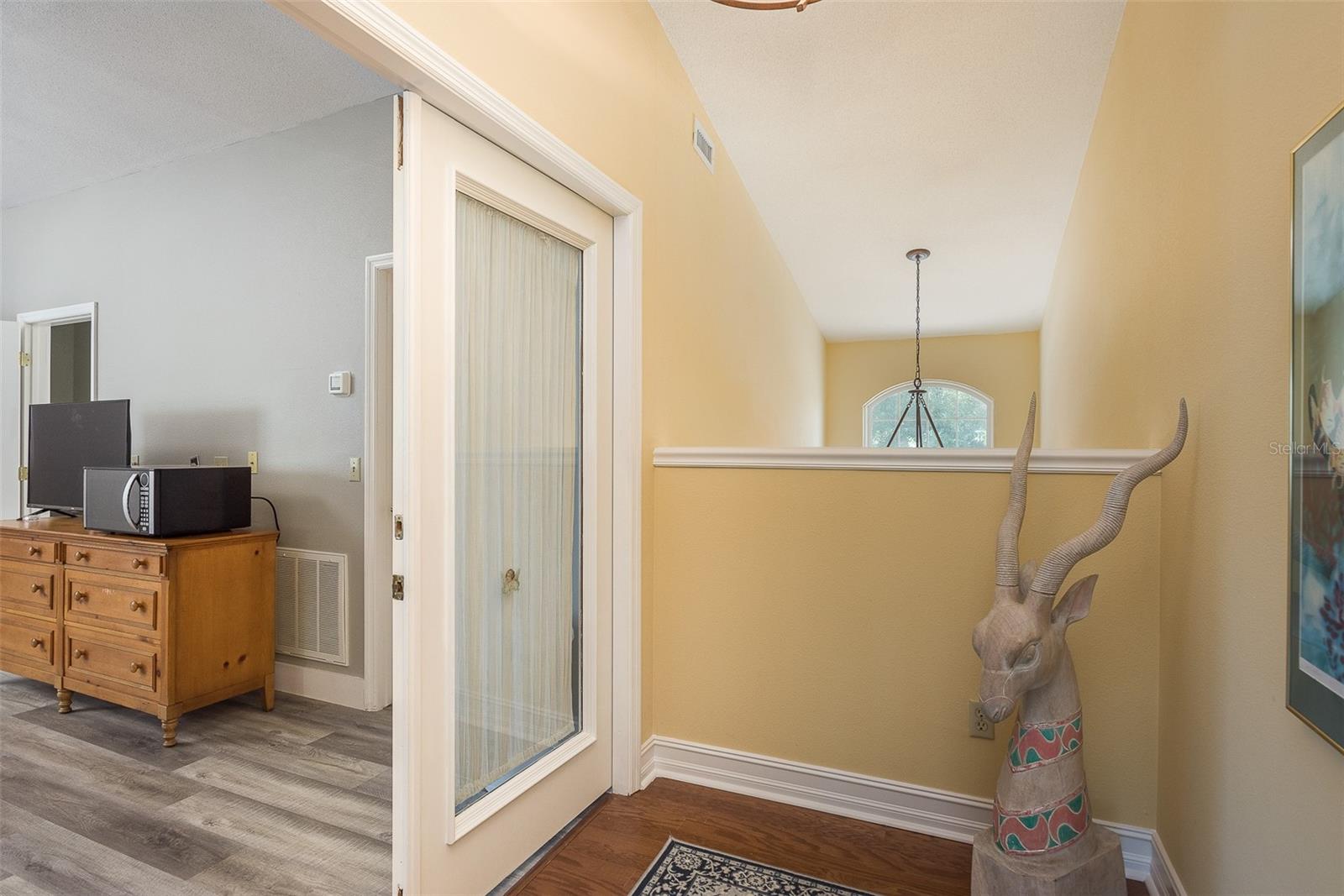 BAYWOOD VILLAGE SEC 5 - Residential