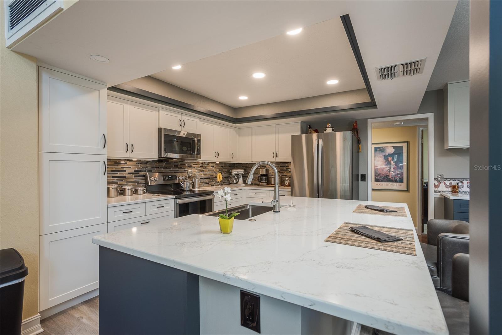 BAYWOOD VILLAGE SEC 5 - Residential