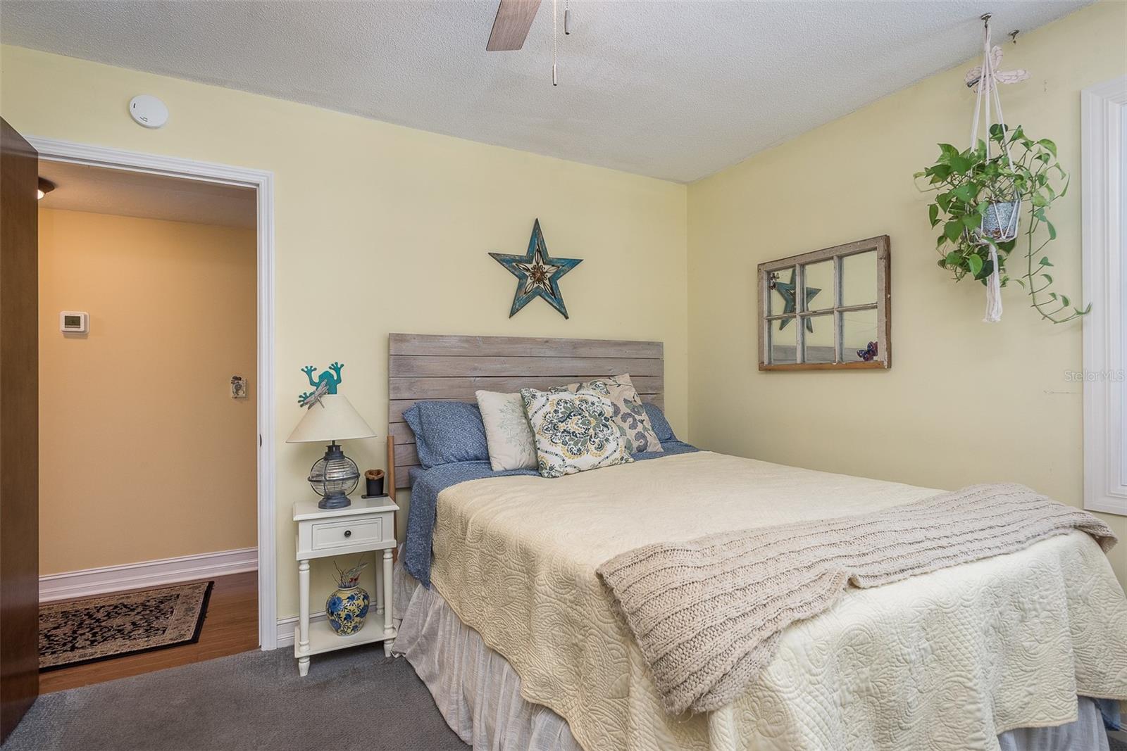 BAYWOOD VILLAGE SEC 5 - Residential