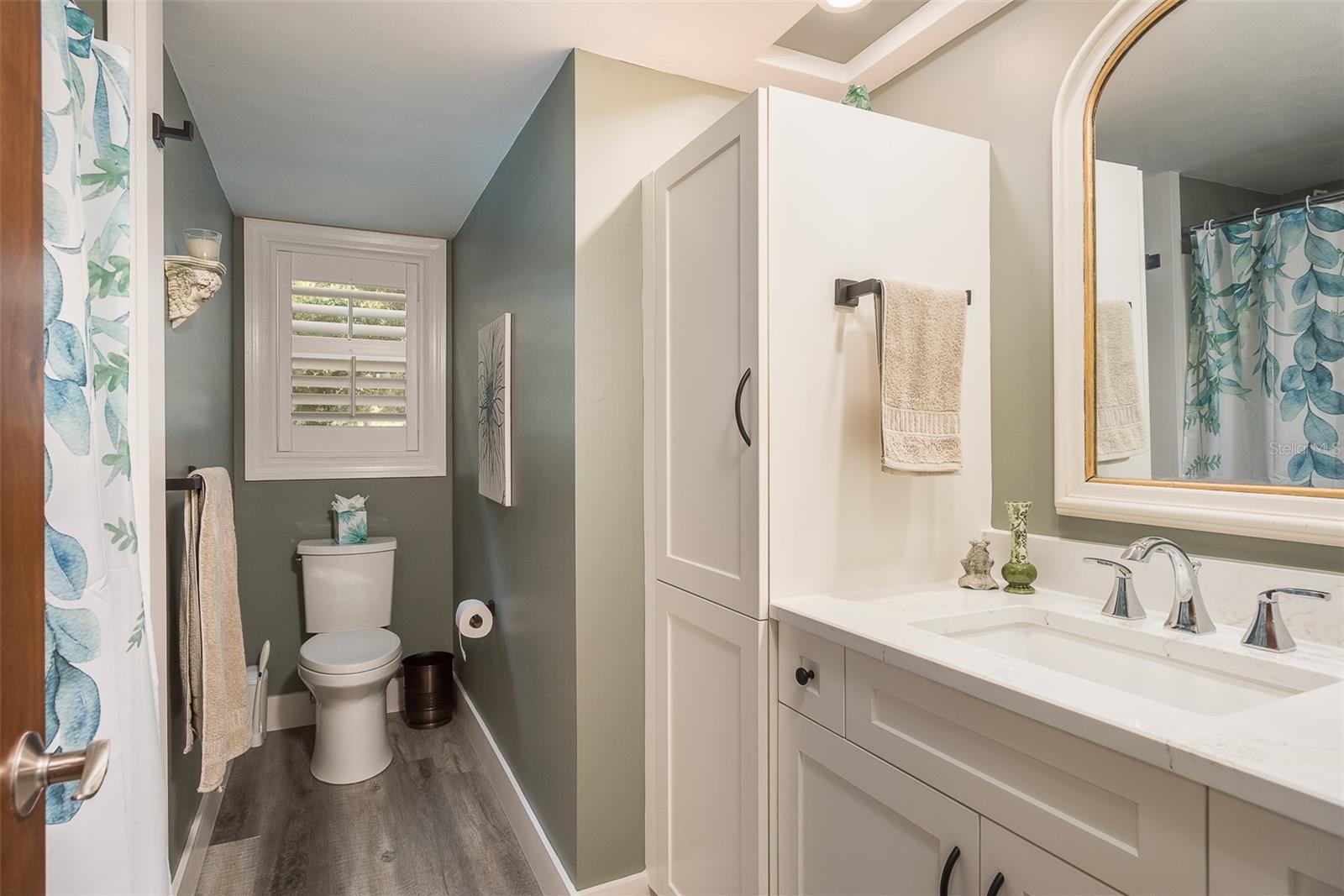 BAYWOOD VILLAGE SEC 5 - Residential