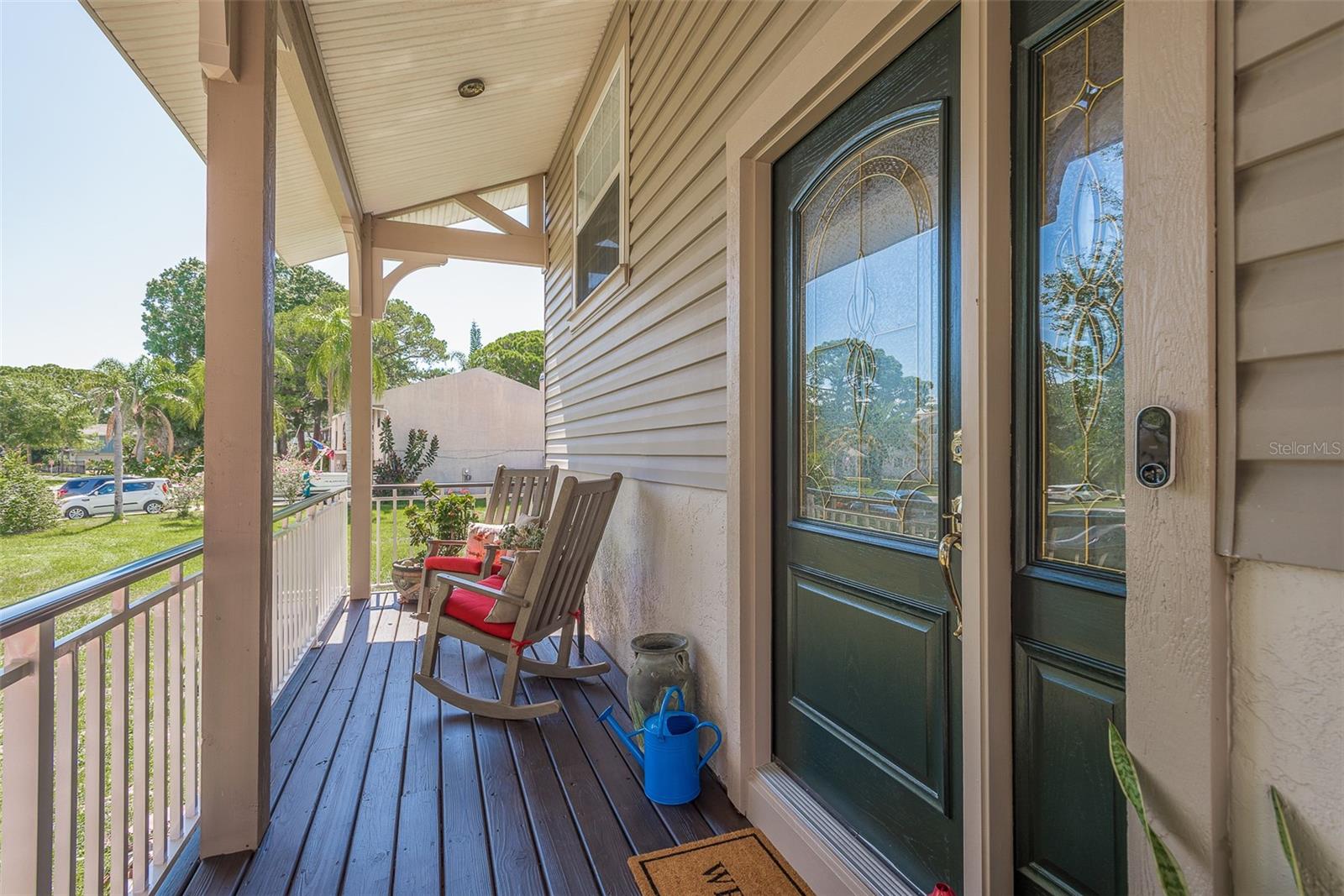 BAYWOOD VILLAGE SEC 5 - Residential