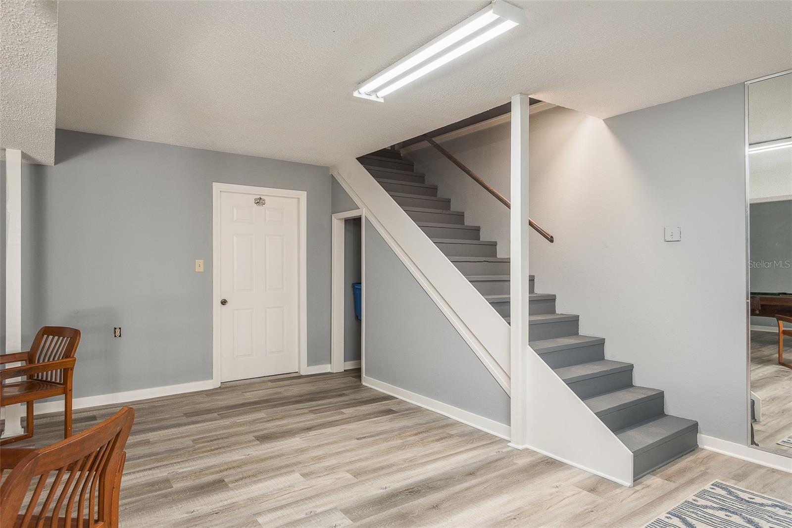 BAYWOOD VILLAGE SEC 5 - Residential