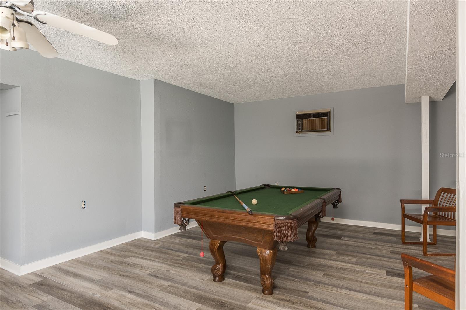 BAYWOOD VILLAGE SEC 5 - Residential