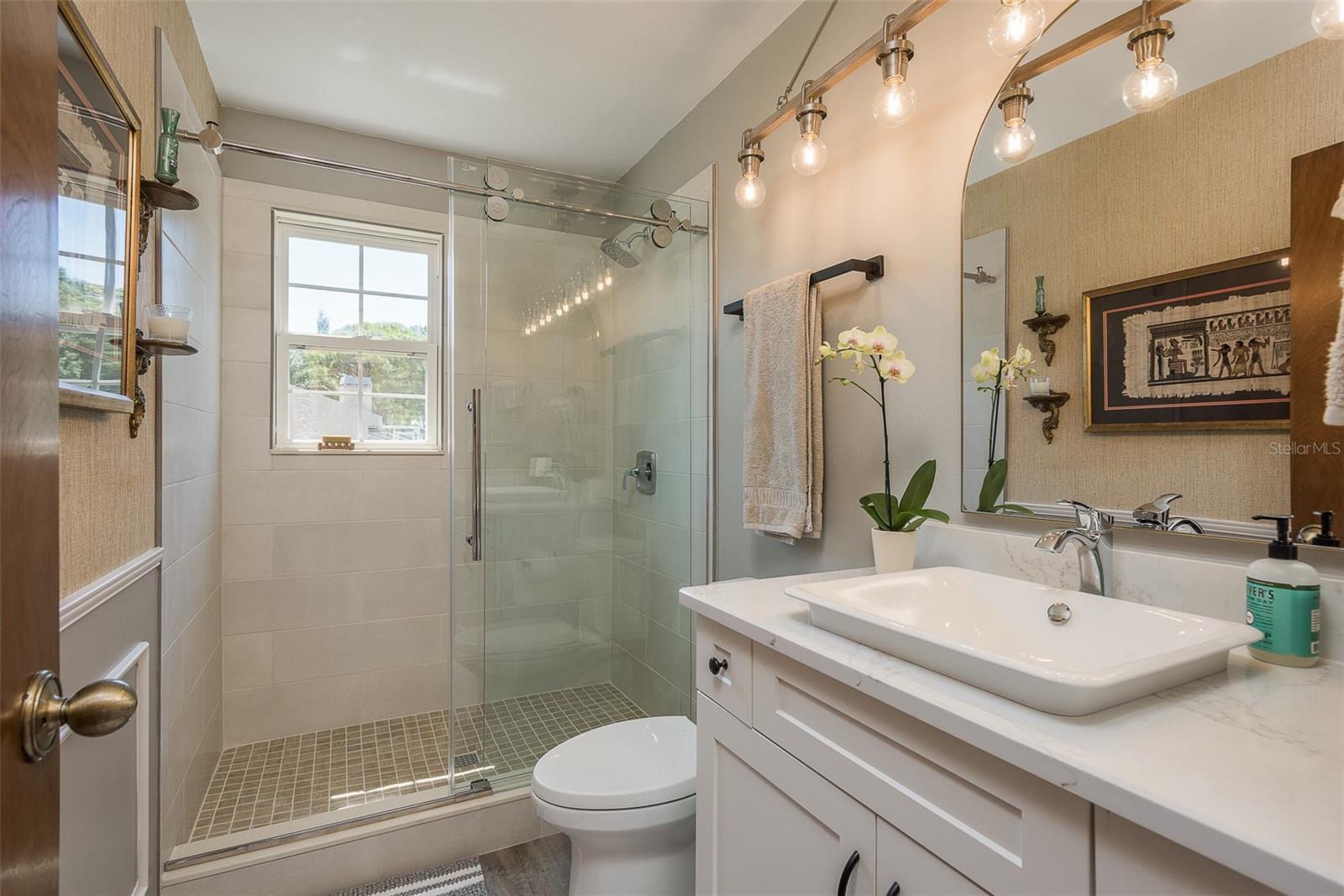 BAYWOOD VILLAGE SEC 5 - Residential