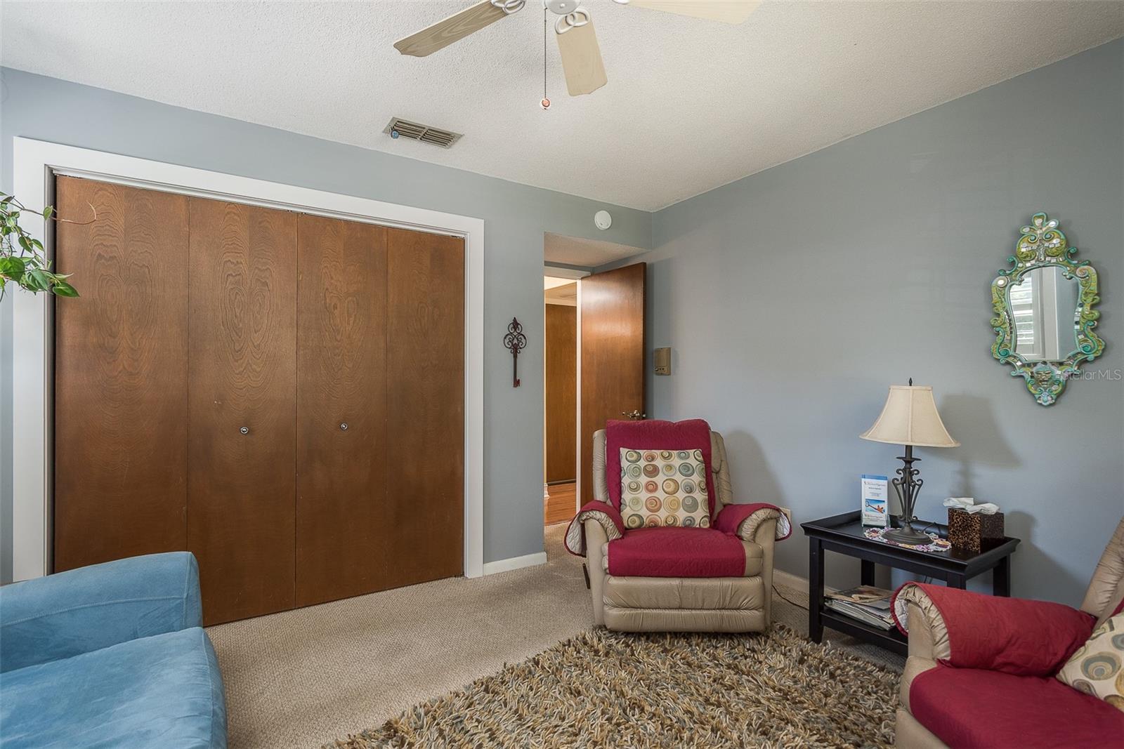 BAYWOOD VILLAGE SEC 5 - Residential