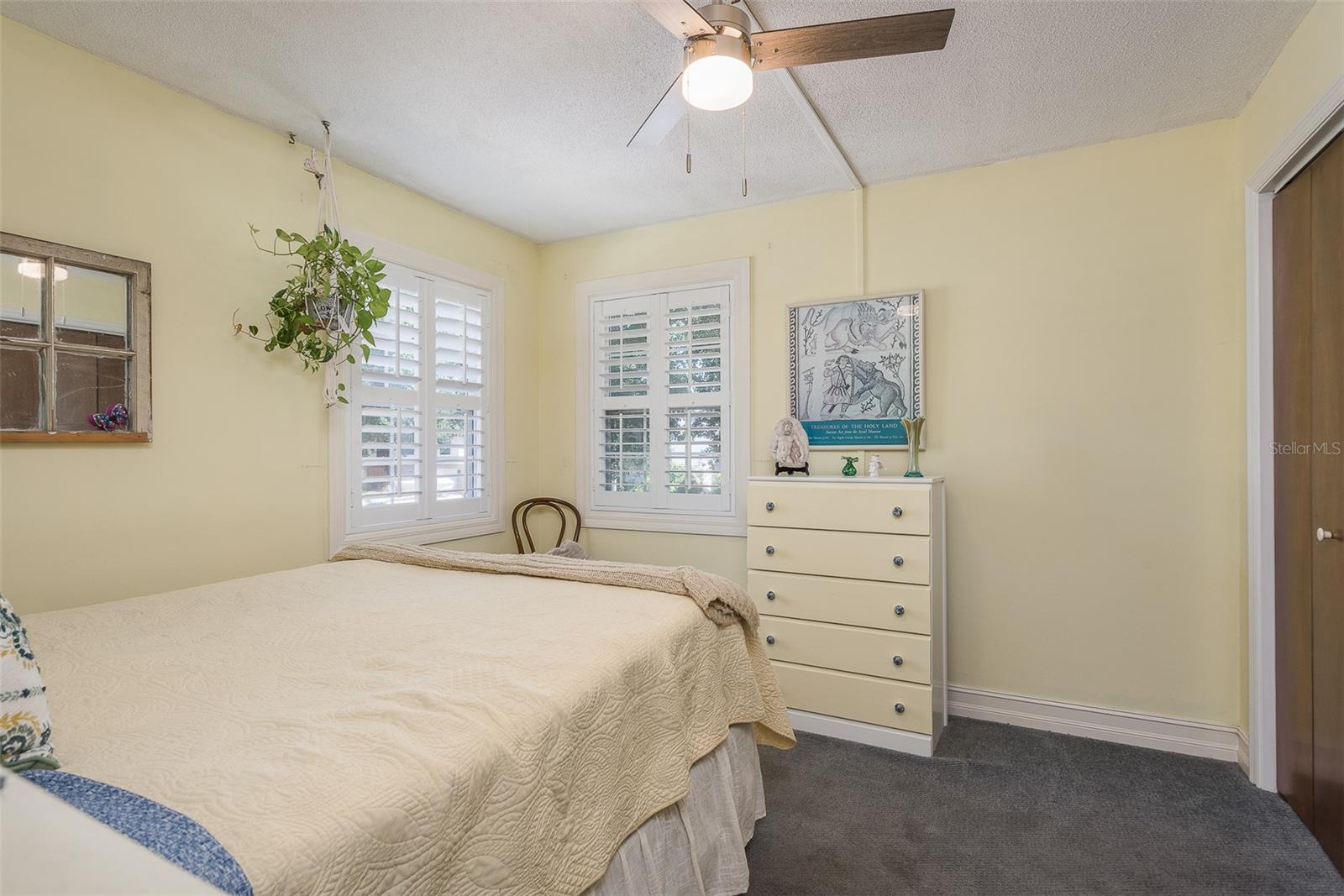 BAYWOOD VILLAGE SEC 5 - Residential