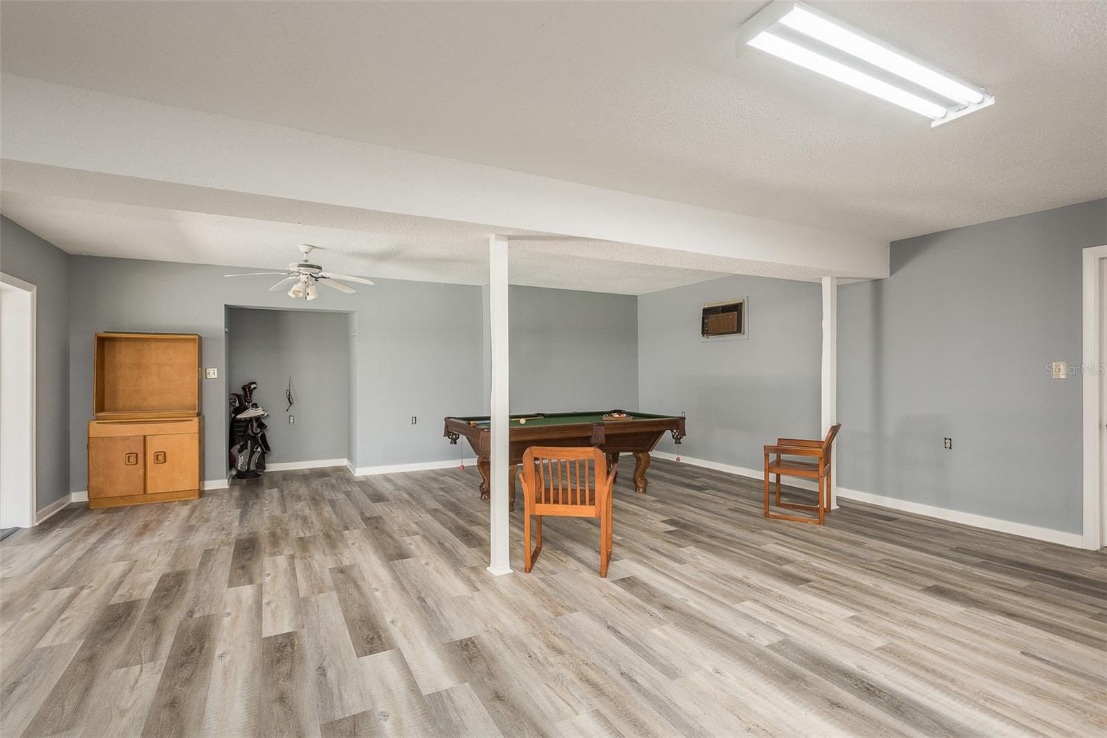 BAYWOOD VILLAGE SEC 5 - Residential