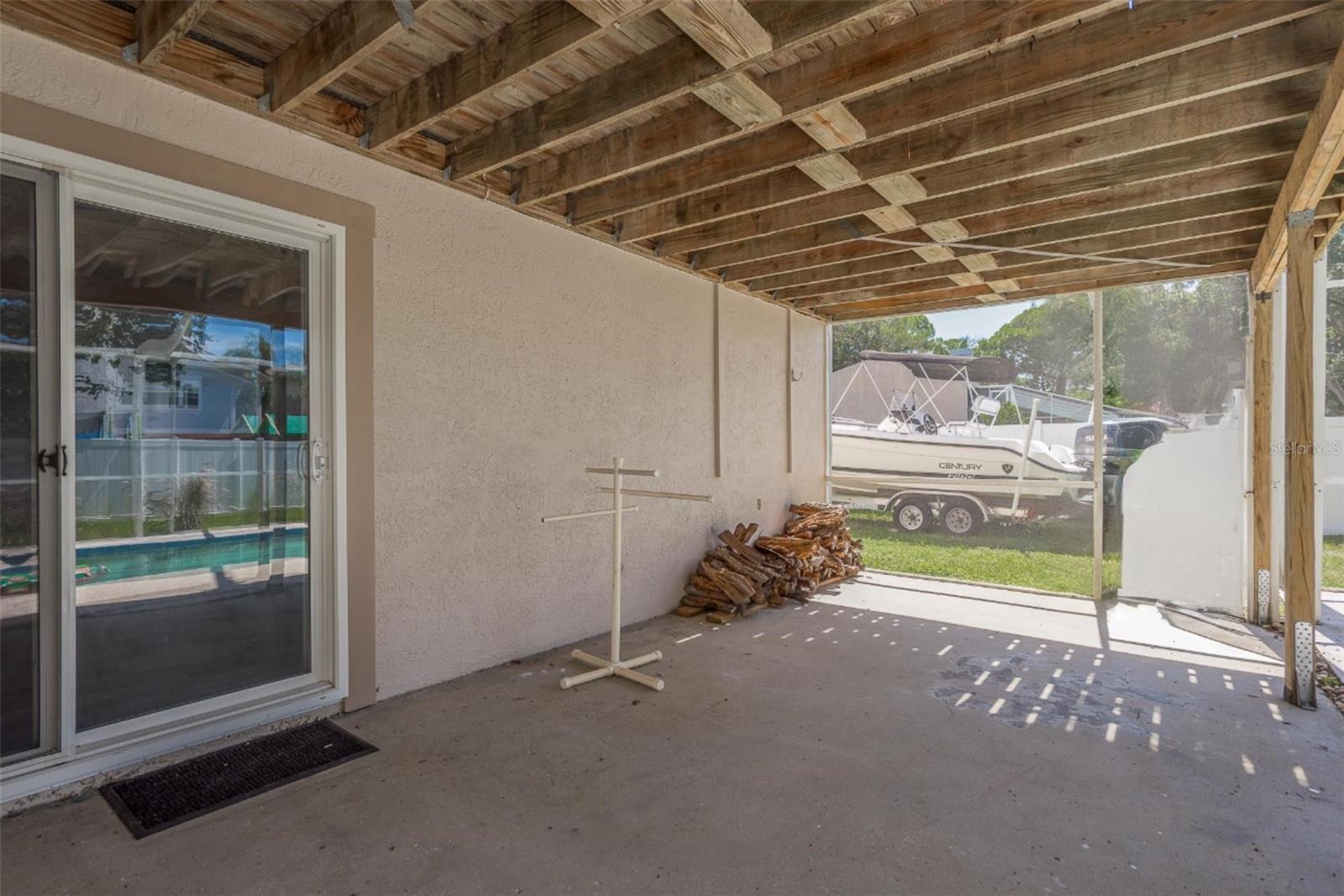 BAYWOOD VILLAGE SEC 5 - Residential