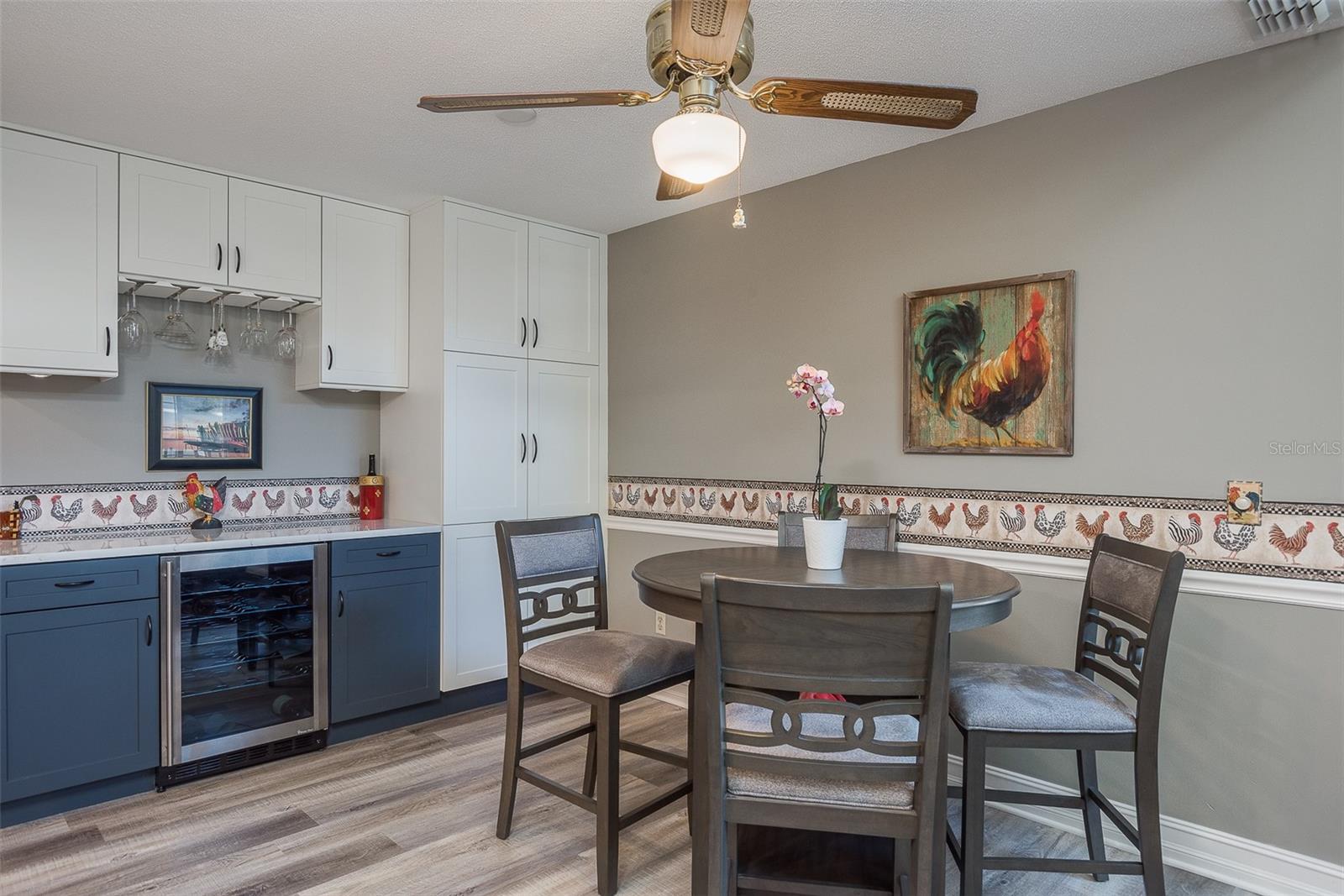 BAYWOOD VILLAGE SEC 5 - Residential