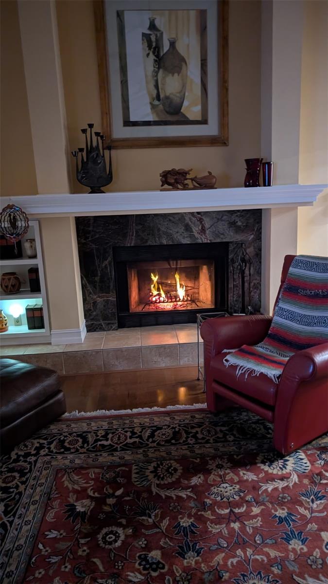 BAYWOOD VILLAGE SEC 5 - Residential