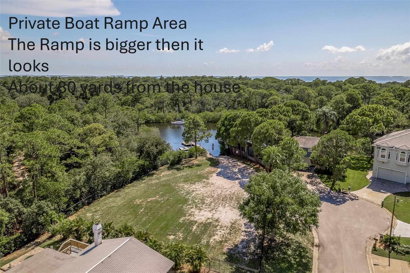 BAYWOOD VILLAGE SEC 5 - Residential