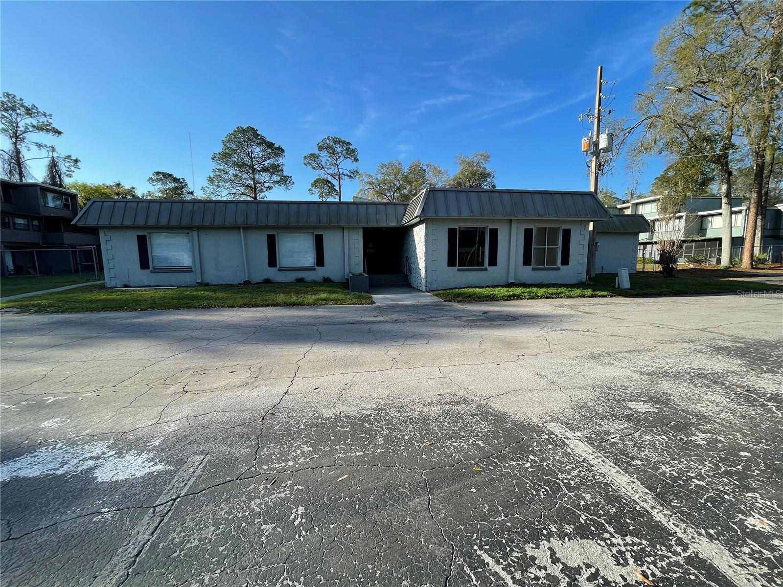 SPARROW - Residential